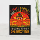 Search for big brother seasonal cards Going