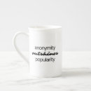 Search for anonymes mugs Inspirational