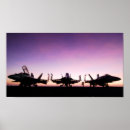Search for aircraft posters Sunset