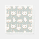 Search for woodland creatures Baby shower