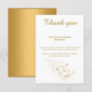 Search for leaf thank invitations Simple