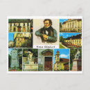 Search for linked postcards Vintage