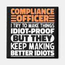 Search for funny office magnets Birthday