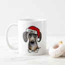 Search for dapple mugs Dachshund