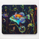 Search for reef fish mouse mats Nature