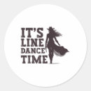 Search for line dancer stickers Danceparty