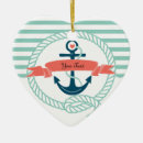 Search for aquatic life christmas tree decorations Marine