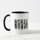 Search for sculptural mugs English
