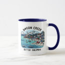 Search for creek mugs British columbia