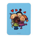 Search for kissy magnets Candlewick