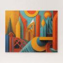 Search for surreal puzzles Modern