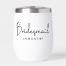 Search for wine glasses Typography