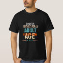 Search for often tshirts Sarcastic