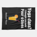 Search for yoga tea towels Trendy