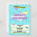 Search for throwback party invitations Nostalgia