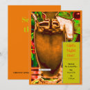Search for ladies game night invitations Orange