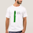 Search for asparagus tshirts Green