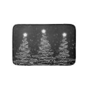 Search for christmas tree bath mats Xmas