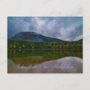 Search for autumn fog postcards Landscape