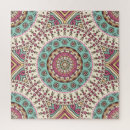 Search for arabic art puzzles Pattern