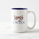 Search for often drinkware Laugh