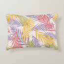 Search for retro leaf cushions Pattern