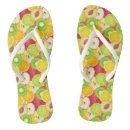Search for kiwi flipflops Watermelon