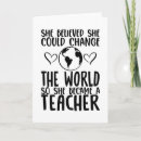Search for teacher graduation cards Teaching