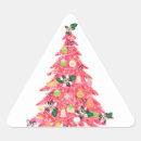 Search for modern triangle stickers Trendy