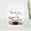 Search for admin cards Administrative professionals day
