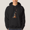 Search for doberman hoodies Pinscher