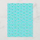 Search for wave pattern postcards Ocean