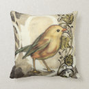 Search for vintage bird cushions Animal