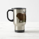 Search for capybara travel mugs Animal