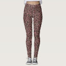 Search for black leopard print leggings Cheetah