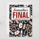 Search for nurse retirement party invitations Retired