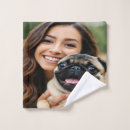 Search for pug bath towels Pet