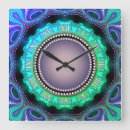 Search for psychedelic posters clocks groovy