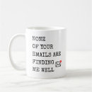 Search for none mugs None of your emails