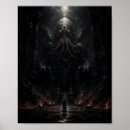 Search for cosmic horror art Eldritch