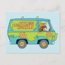 Search for machine postcards Cartoon character