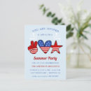 Search for fourth vertical postcards Stars and stripes
