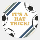 Search for yellow hat stickers Blue