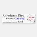 Search for libya bumper stickers Obama