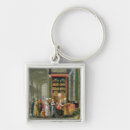 Search for solomons key rings 17th