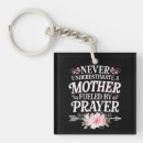 Search for your prayers key rings Funny
