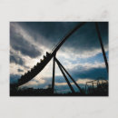 Search for thrills postcards Ride