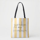 Search for french quotes bags Cute