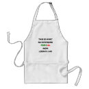 Search for mother cat aprons Mom