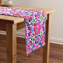 Search for spanish table runners Blue